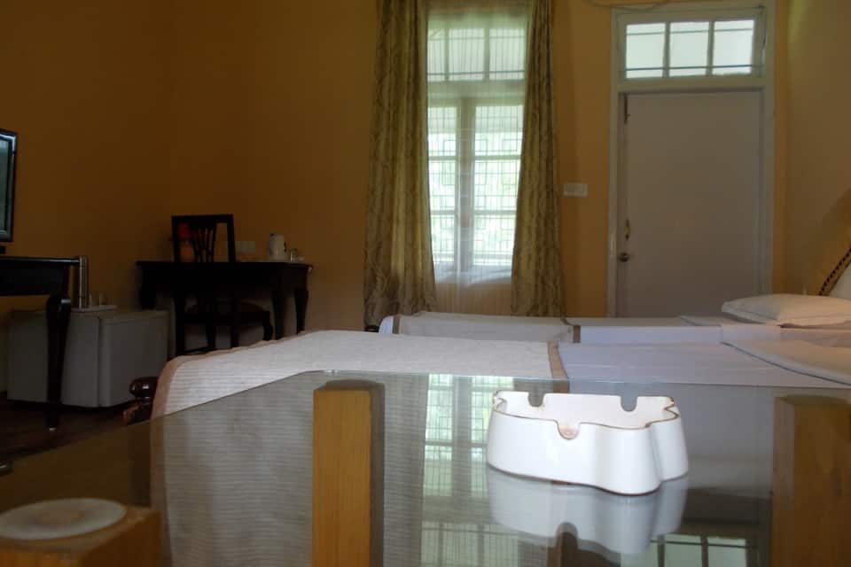 Room View